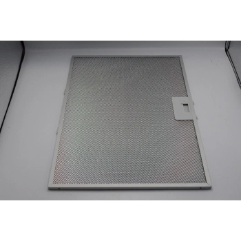 Filtr aluminiowy 456 x 307 mm dla okapu AKPO